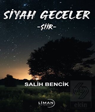 Siyah Geceler