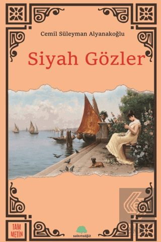 Siyah Gözler