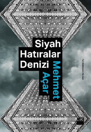 Siyah Hatıralar Denizi