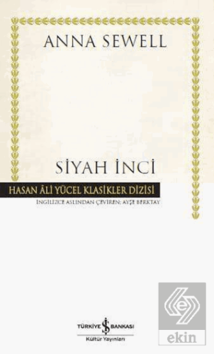 Siyah İnci