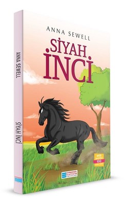 Siyah İnci