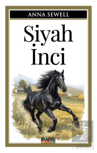 Siyah İnci