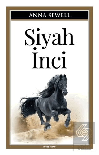 Siyah İnci