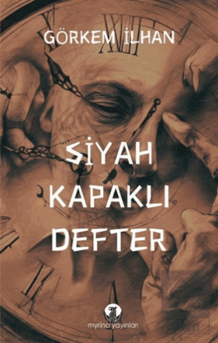 Siyah Kapaklı Defter