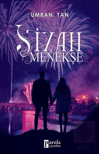 Siyah Menekşe