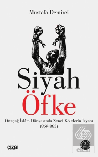 Siyah Öfke