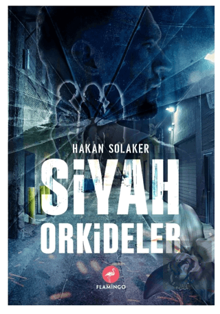 Siyah Orkideler