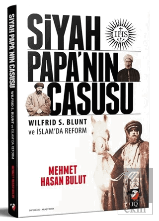 Siyah Papanın Casusu