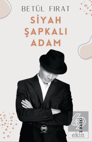 Siyah Şapkalı Adam