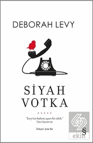 Siyah Votka