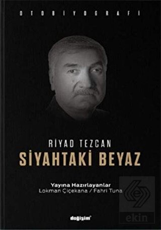 Siyahtaki Beyaz