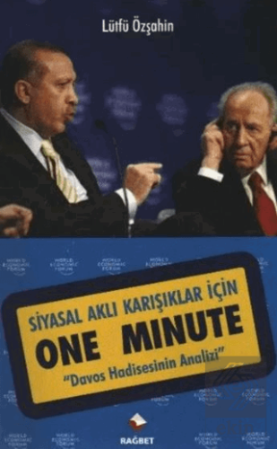 Siyasal Aklı Karışıklar İçin One Minute