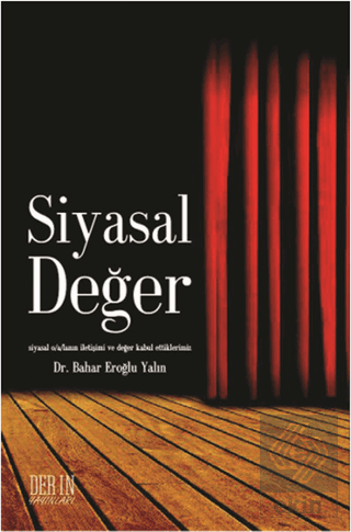 Siyasal Değer