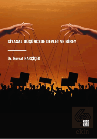 Siyasal Düşüncede Devlet ve Birey