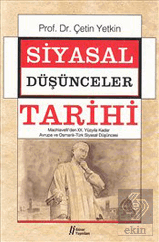 Siyasal Düşünceler Tarihi 2