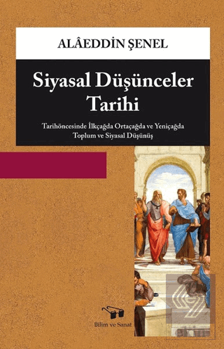 Siyasal Düşünceler Tarihi