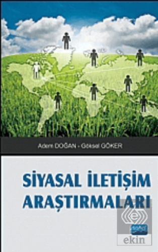 Siyasal İletişim Araştırmaları