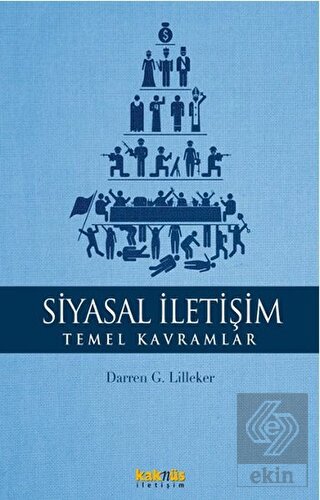 Siyasal İletişim - Temel Kavramlar