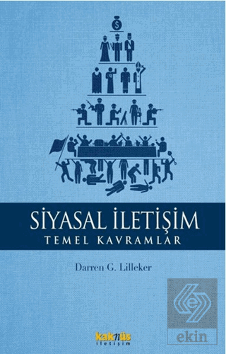 Siyasal İletişim - Temel Kavramlar