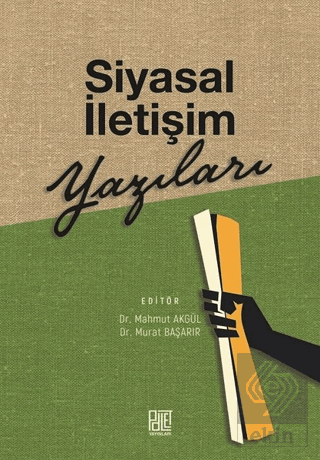 Siyasal İletişim Yazıları