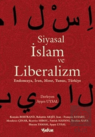 Siyasal İslam ve Liberalizm