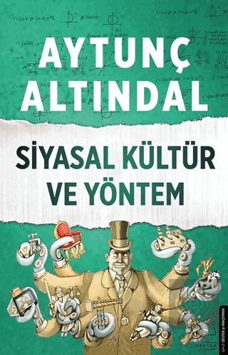 Siyasal Kültür ve Yöntem