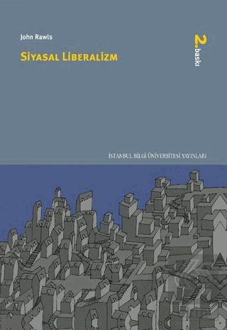 Siyasal Liberalizm