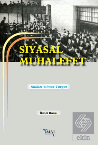 Siyasal Muhalefet