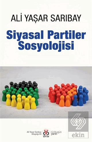 Siyasal Partiler Sosyolojisi