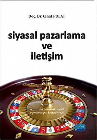 Siyasal Pazarlama ve İletişim