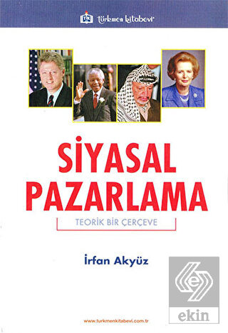 Siyasal Pazarlama