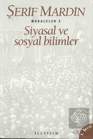 Siyasal ve Sosyal Bilimler