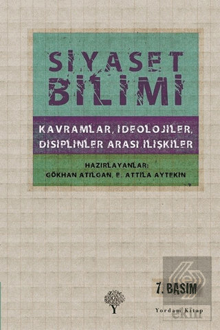 Siyaset Bilimi