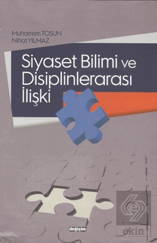 Siyaset Bilimi ve Disiplinlerarası İlişki