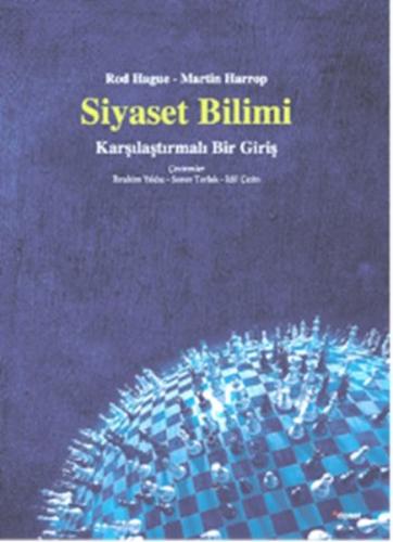 Siyaset Bilimi