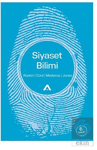 Siyaset Bilimi