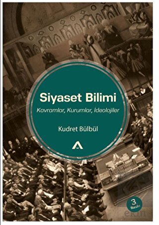 Siyaset Bilimi