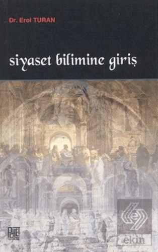 Siyaset Bilimine Giriş