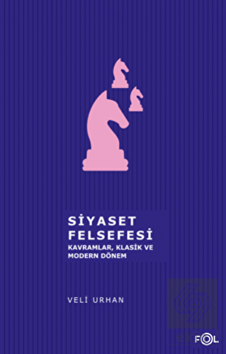 Siyaset Felsefesi