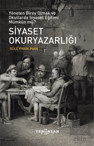 Siyaset Okuryazarlığı