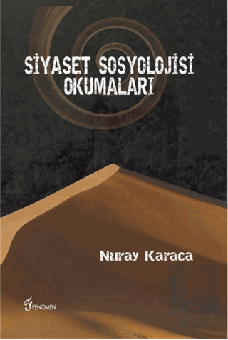 Siyaset Sosyolojisi Okumaları