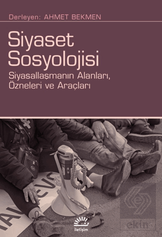 Siyaset Sosyolojisi