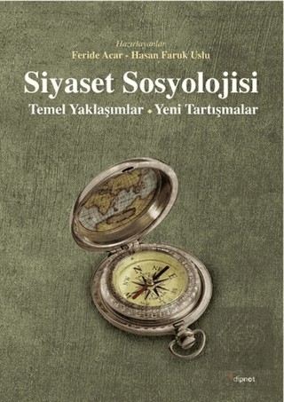 Siyaset Sosyolojisi