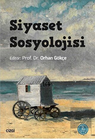 Siyaset Sosyolojisi