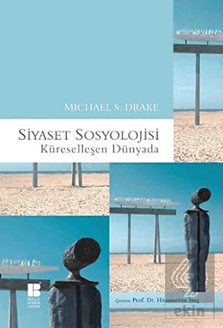 Siyaset Sosyolojisi