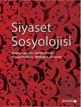 Siyaset Sosyolojisi