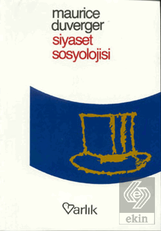 Siyaset Sosyolojisi