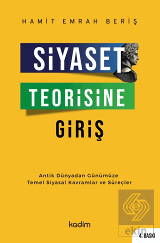 Siyaset Teorisine Giriş