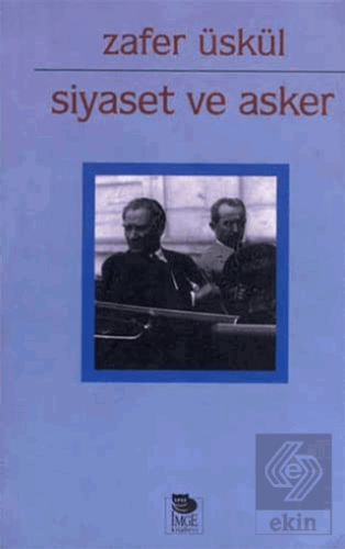 Siyaset ve Asker Cumhuriyet Döneminde Sıkıyönetim