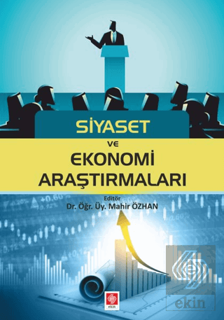 Siyaset ve Ekonomi Araştırmaları Mahir Özhan